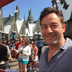 Jason Isaacs