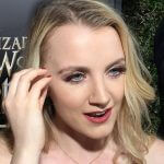 Evanna Lynch