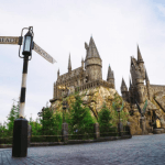 Parc Harry Potter