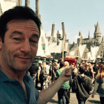 Jason Isaacs