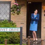 Privet Drive