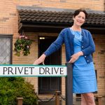 Privet Drive