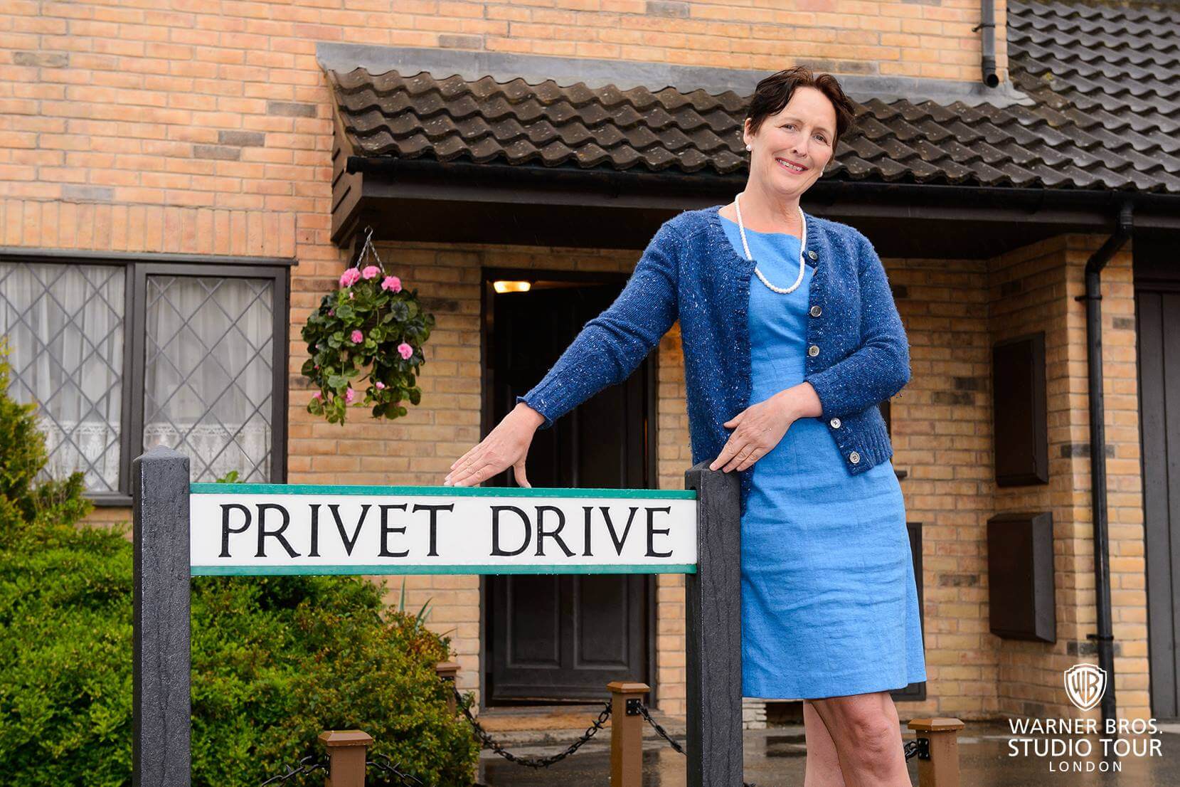 Privet Drive