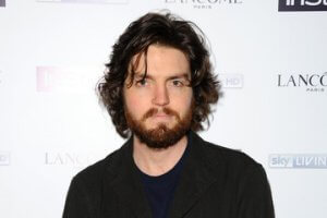 Tom Burke