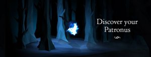 patronus-pottermore