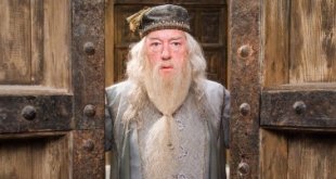 dumbledore