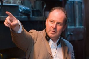 David Yates