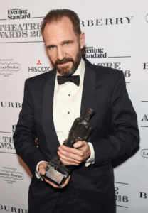 ralph fiennes