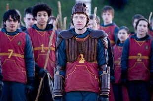 quidditch