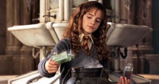 hermione granger