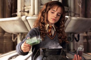 hermione granger