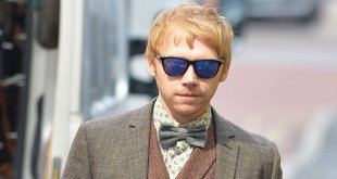 rupert grint