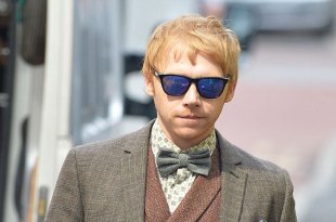 rupert grint