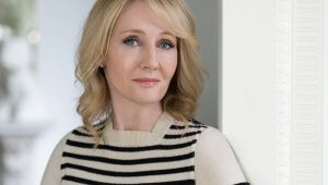 J.K. Rowling