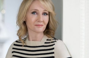 J.K. Rowling