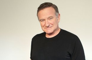 Robin Williams