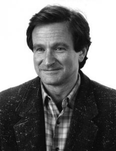 robin williams