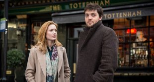 cormoran strike