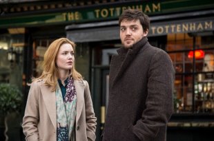 cormoran strike