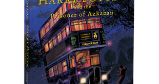 Harry Potter et le Prisonnier d'Azkaban illustré
