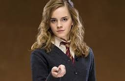 Hermione Granger