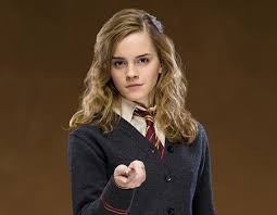 Hermione Granger