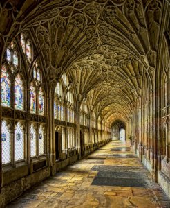 Gloucester Cathedral