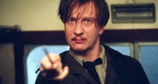 Remus Lupin