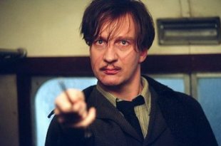 Remus Lupin