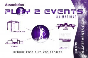 Play2Events