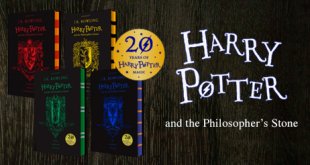Harry Potter, 20 ans déjà !