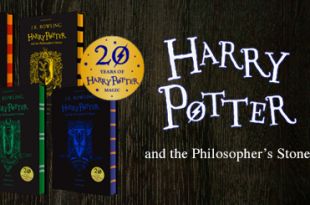 Harry Potter, 20 ans déjà !