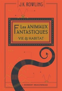 Animaux Fantastiques français