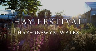 Hay Festival