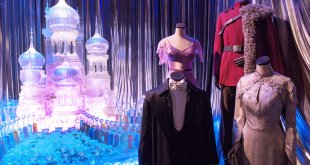 Harry Potter Yule Ball Costumes