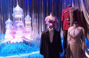 Harry Potter Yule Ball Costumes