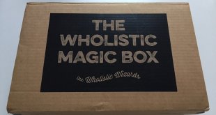 Wholistic Magic Box 1