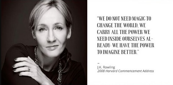 JKR Quote 2008