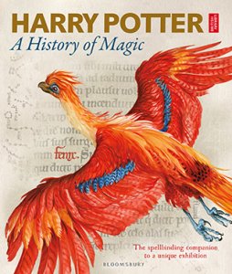 a history of magic - the book of the exhibition