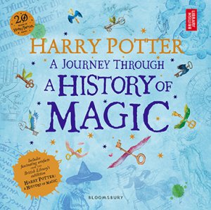 a journey through a history of magic
