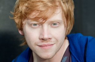 Rupert Grint