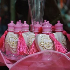 Love Potion WWW