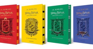 Harry Potter Tome 2 : Harry Potter et la chambre des secrets