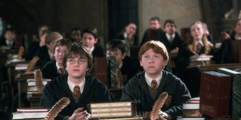 Testez-vous sur ce quiz : Harry Potter - Les objets magiques - Babelio