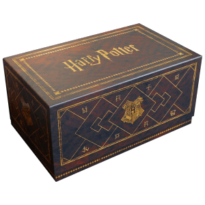 Wootbox Harry Potter