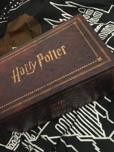 Wootbox Harry Potter