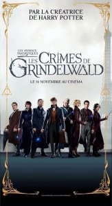 Crimes de Grindelwald