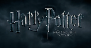 Harry Potter et la Malédiction du Covid-19