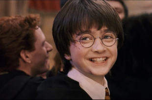 Harry Potter sur TF1