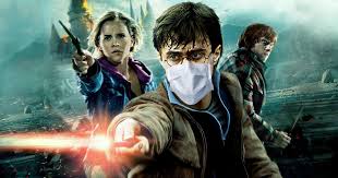 Harry Potter se bat contre le coronavirus !